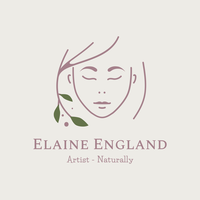 ELAINE ENGLAND ARTIST - NATURALLY
